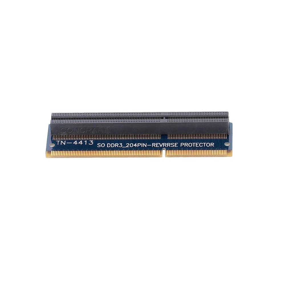 SO DDR3 204PIN ޸ ׽Ʈ   ȣ  ī TN-4413  ī
